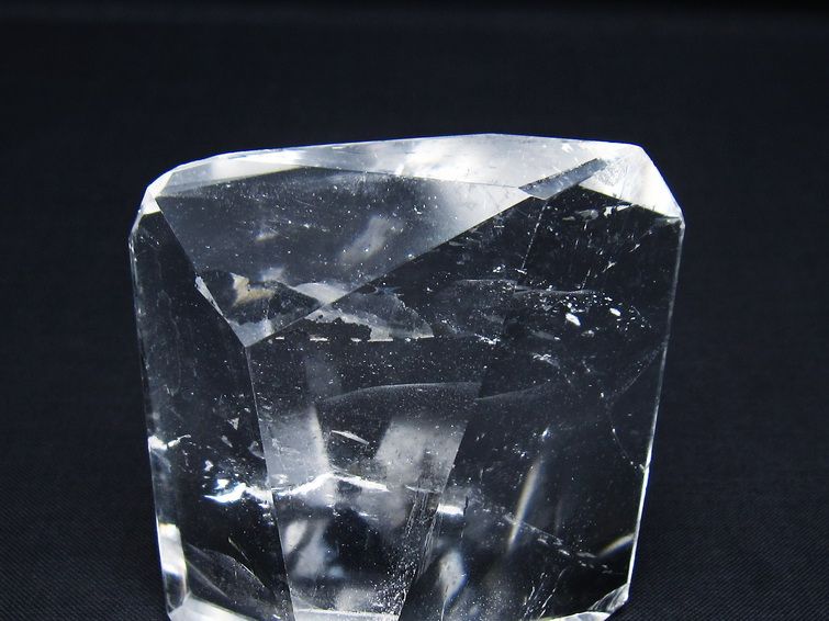水晶 原石 一点物 171-5953