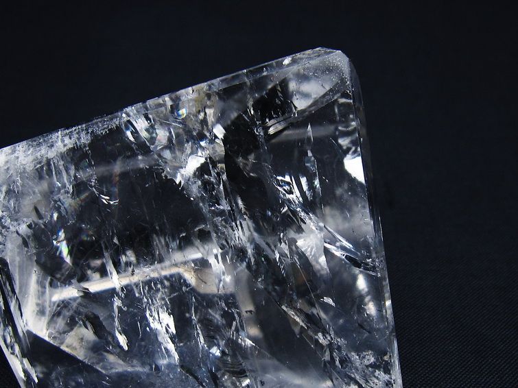 水晶 原石 虹入り 一点物 171-5954 [sold out]