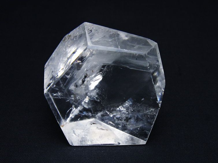 水晶 原石 一点物 171-5956 [sold out]