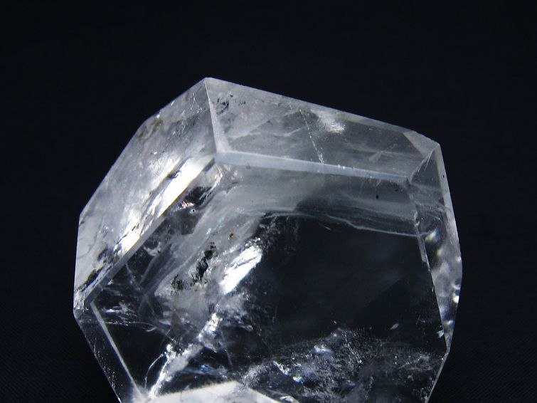 水晶 原石 一点物 171-5956 [sold out]