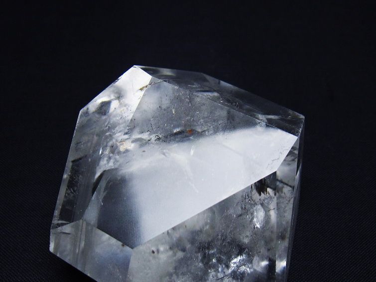 水晶 原石 一点物 171-5956 [sold out]