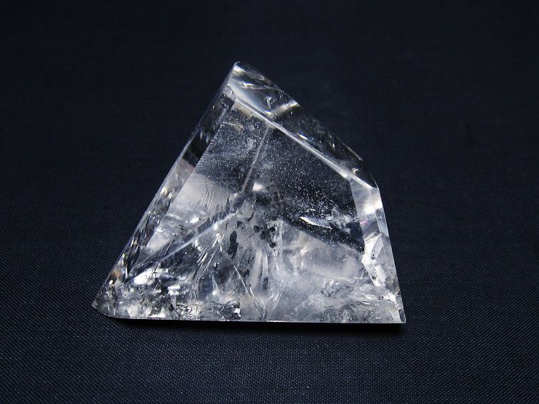 水晶 原石 一点物 171-5958