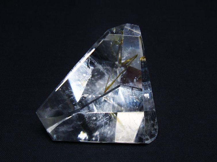 水晶 原石 一点物 171-5959 【sold out】