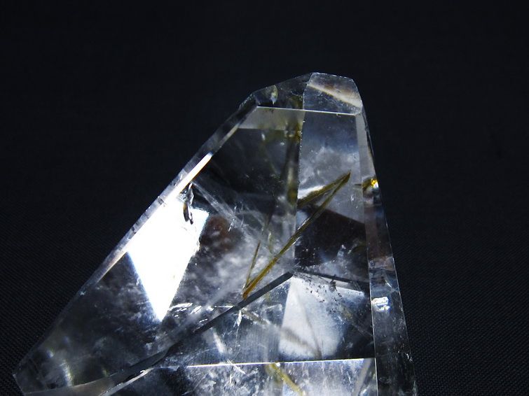 水晶 原石 一点物 171-5959 【sold out】