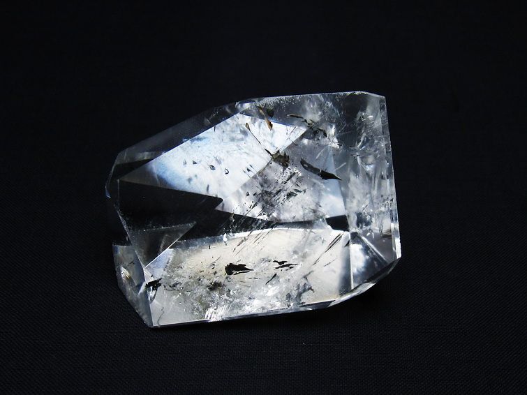 水晶 原石 一点物 171-5961