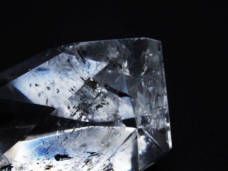 水晶 原石 一点物 171-5961