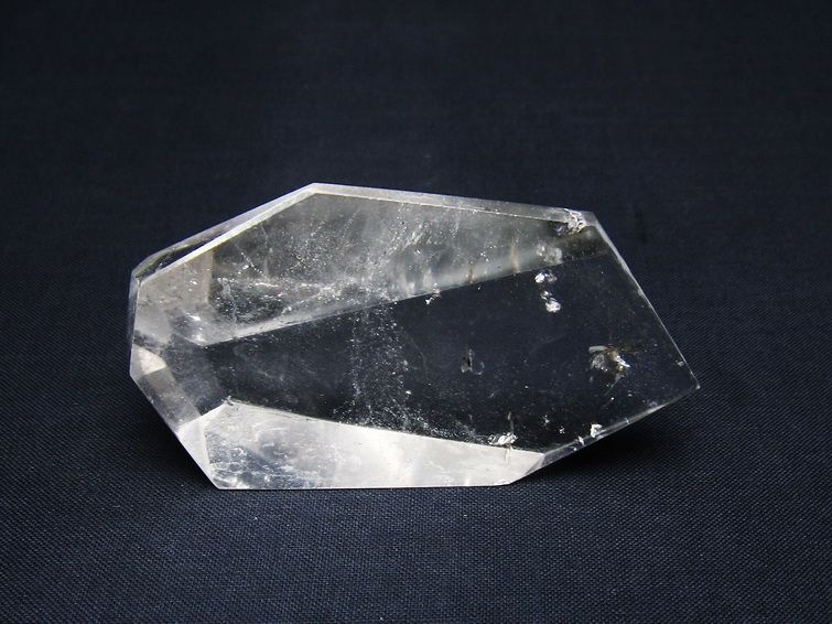 水晶 原石 一点物 171-5962