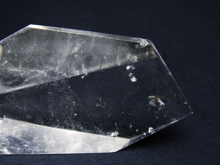 水晶 原石 一点物 171-5962