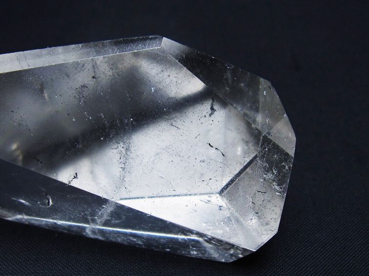 水晶 原石 一点物 171-5962