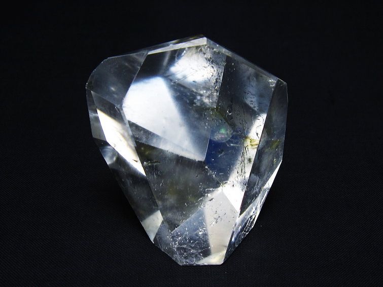 水晶 原石 一点物 171-5963