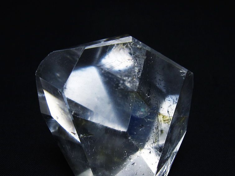 水晶 原石 一点物 171-5963