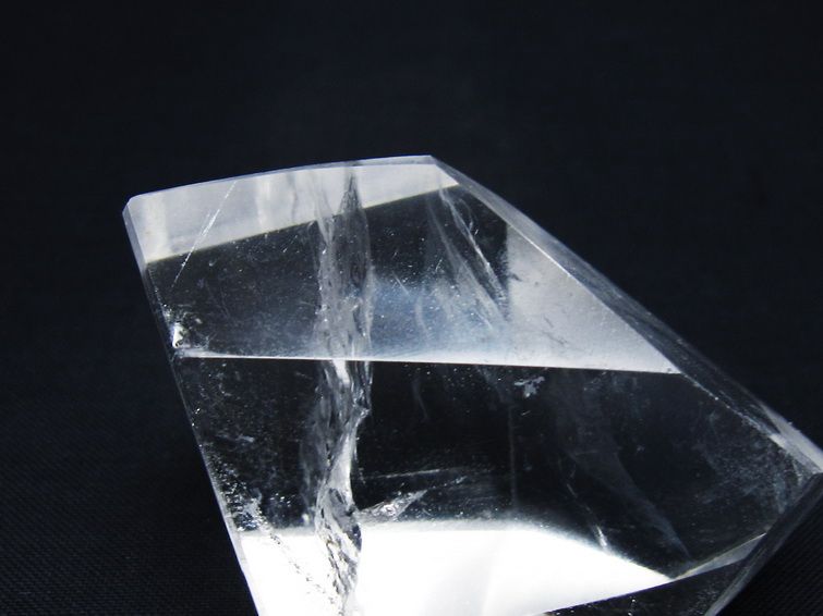 水晶 原石 一点物 171-5966