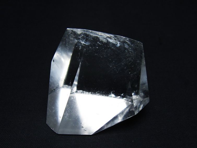 水晶 原石 一点物 171-5967