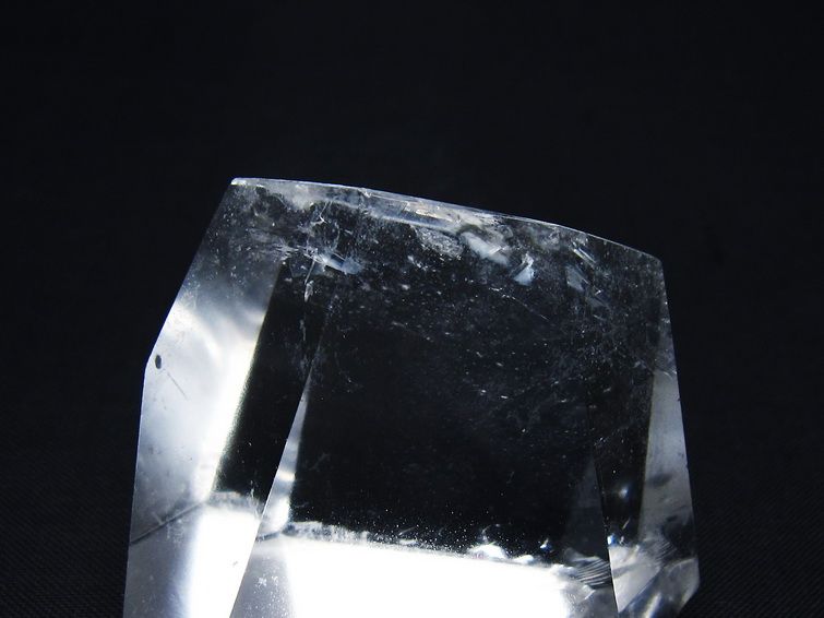 水晶 原石 一点物 171-5967