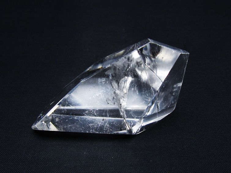 水晶 原石 一点物 171-5969 【sold out】