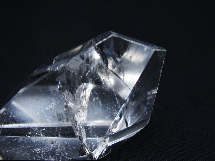 水晶 原石 一点物 171-5969 【sold out】