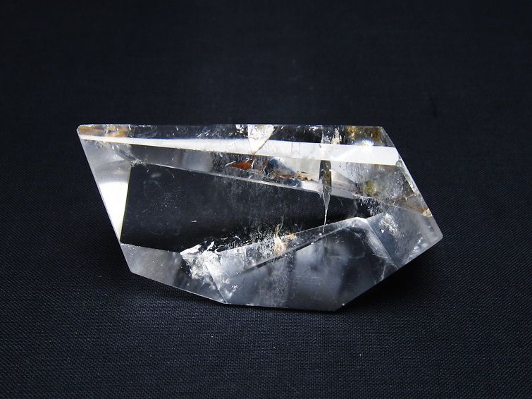 水晶 原石 一点物 171-5970