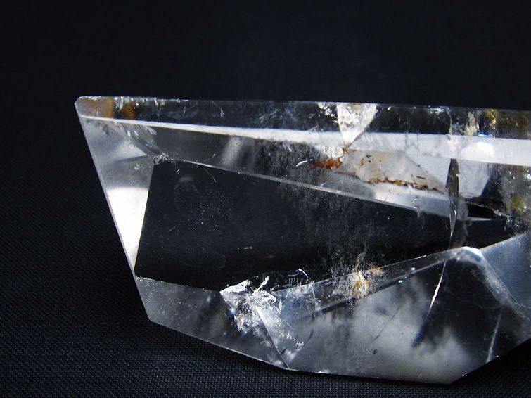 水晶 原石 一点物 171-5970