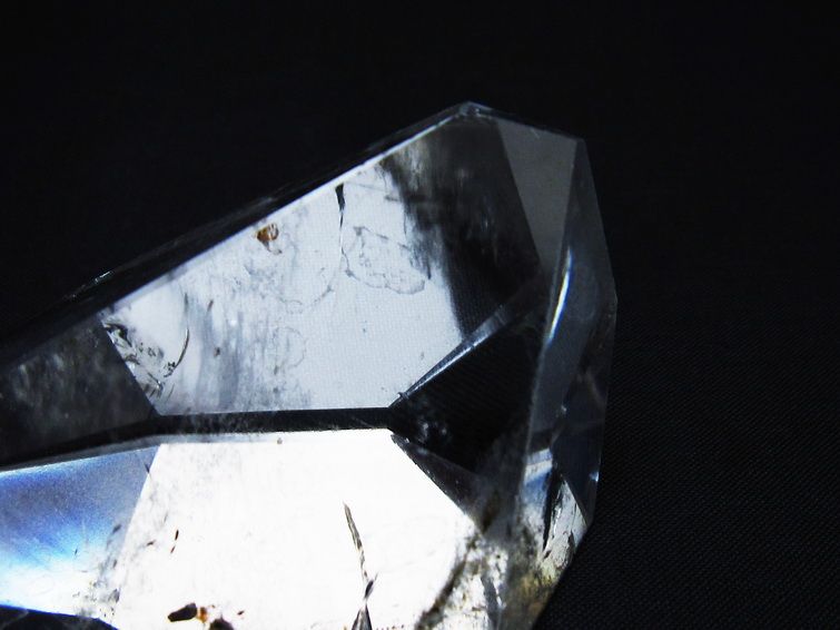 水晶 原石 一点物 171-5970