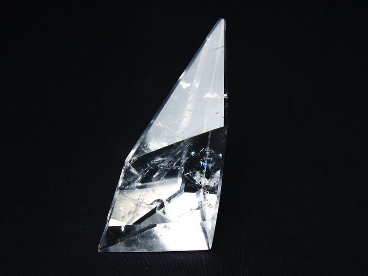 水晶 原石 一点物 171-5971