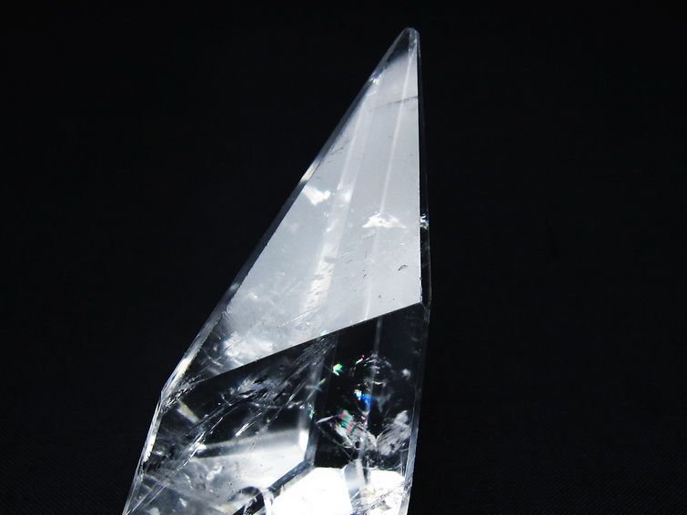 水晶 原石 一点物 171-5971