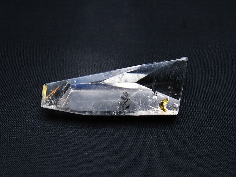 水晶 原石 一点物 171-5972