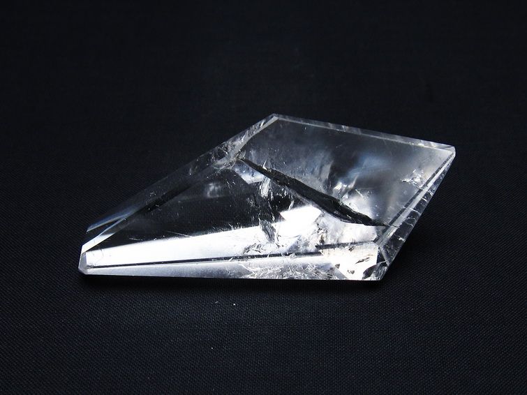 水晶 原石 一点物 171-5973 [sold out]