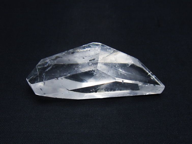 水晶 原石 一点物 171-5974