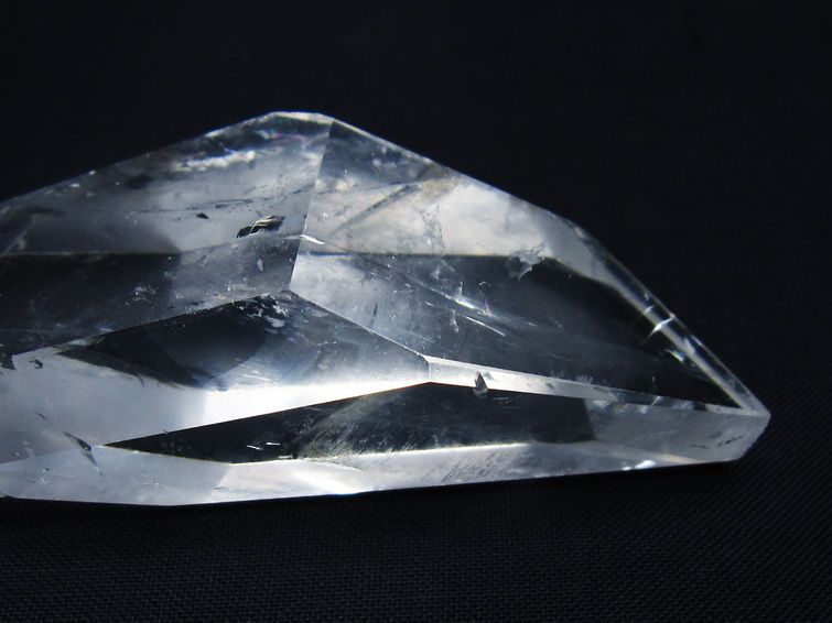 水晶 原石 一点物 171-5974