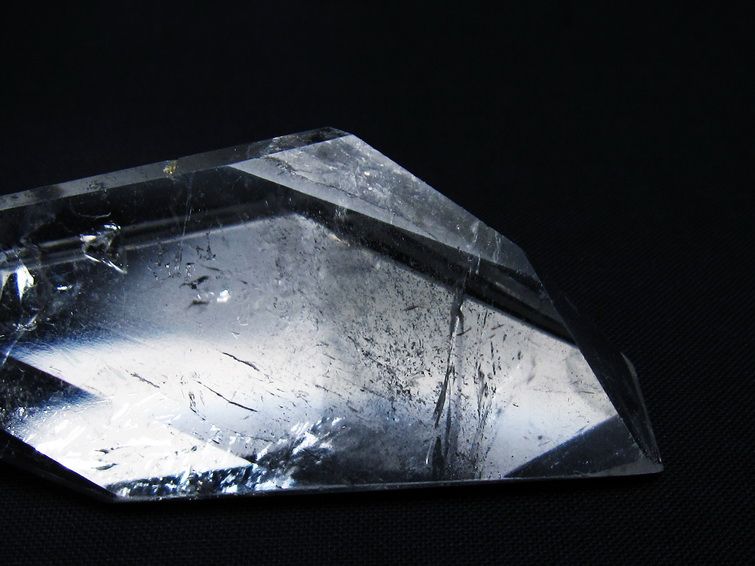 水晶 原石 一点物 171-5975