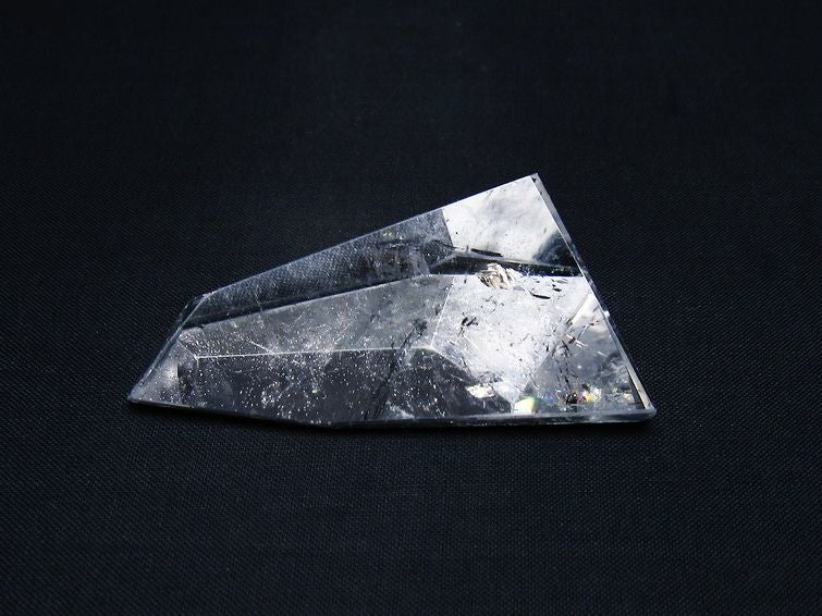 水晶 原石 一点物 171-5976