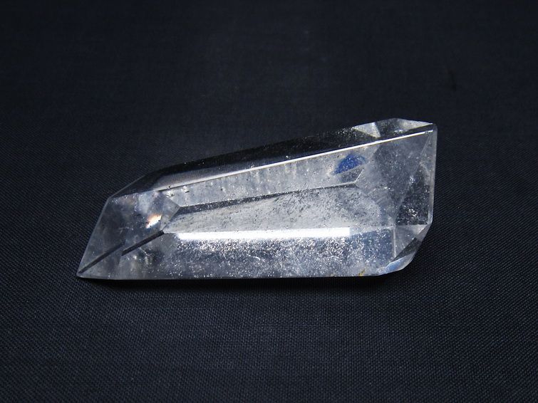水晶 原石 一点物 171-5977