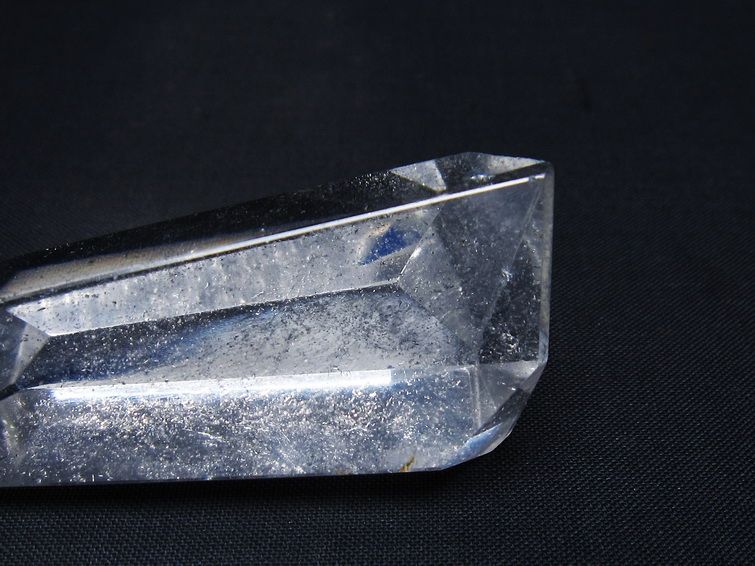 水晶 原石 一点物 171-5977