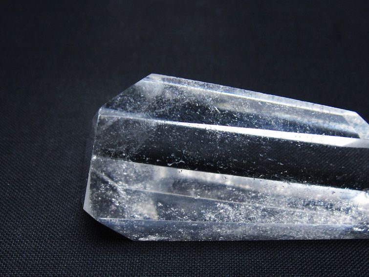 水晶 原石 一点物 171-5977