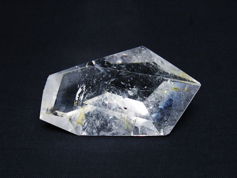 水晶 原石 一点物 171-5978