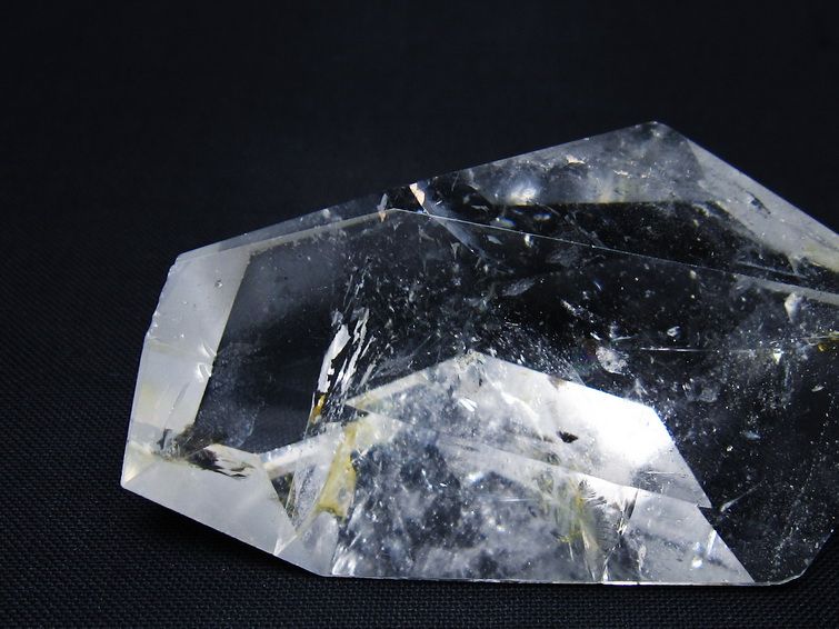水晶 原石 一点物 171-5978
