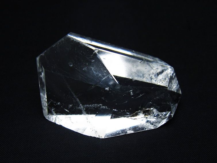 水晶 原石 一点物 171-5979