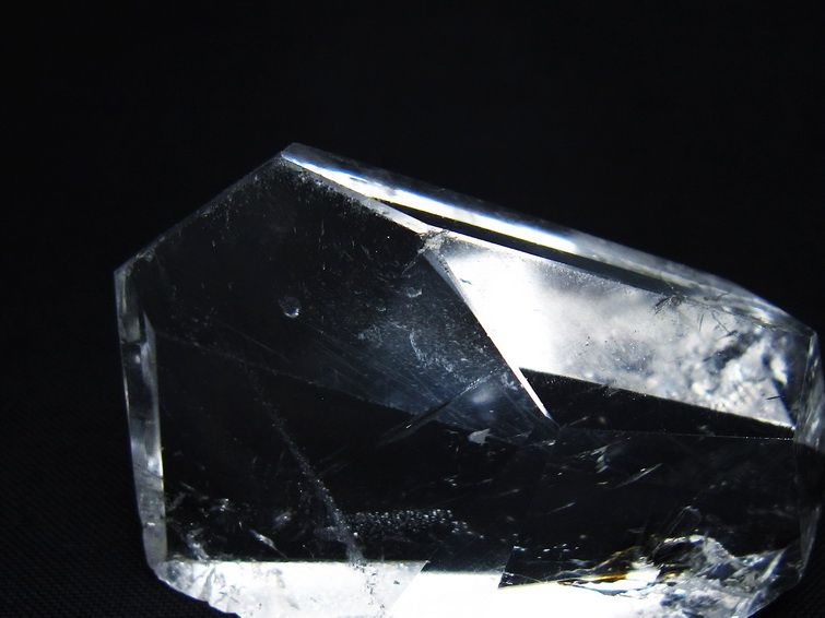 水晶 原石 一点物 171-5979