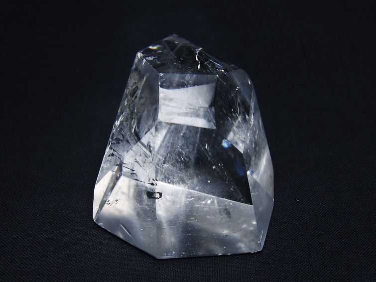 水晶 原石 一点物 171-5981