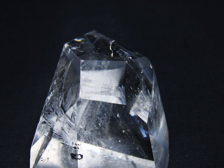 水晶 原石 一点物 171-5981