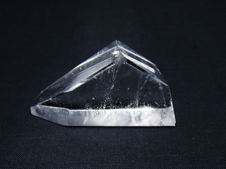 水晶 原石 一点物 171-5982