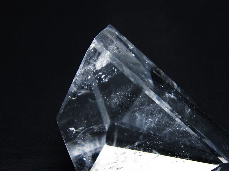 水晶 原石 一点物 171-5982