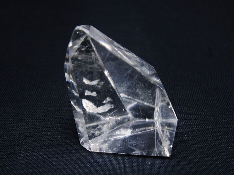 水晶 原石 一点物 171-5983 【sold out】