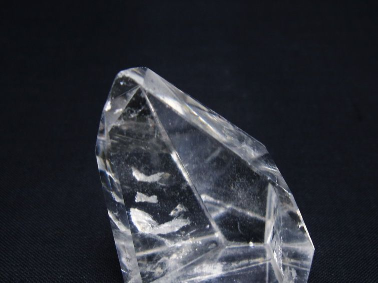 水晶 原石 一点物 171-5983 【sold out】
