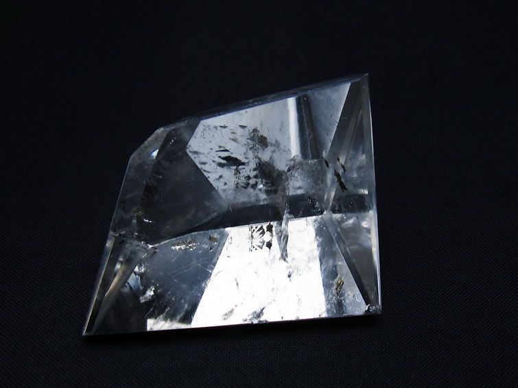 水晶 原石 一点物 171-5984