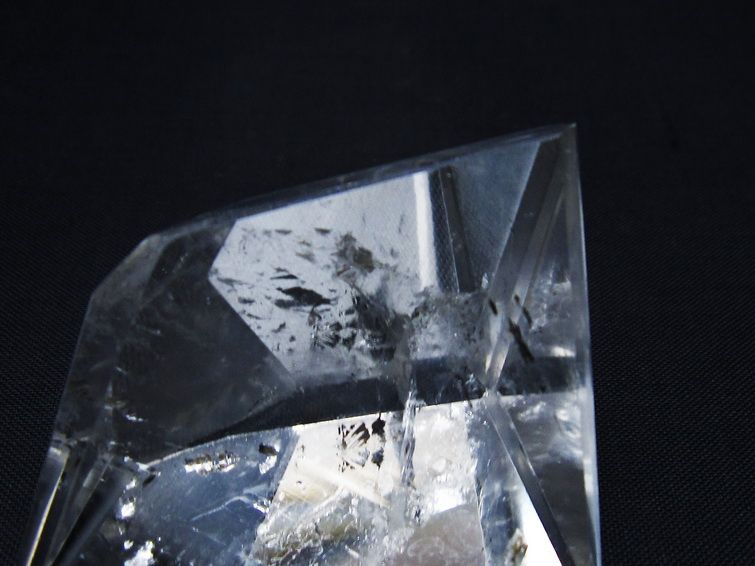 水晶 原石 一点物 171-5984