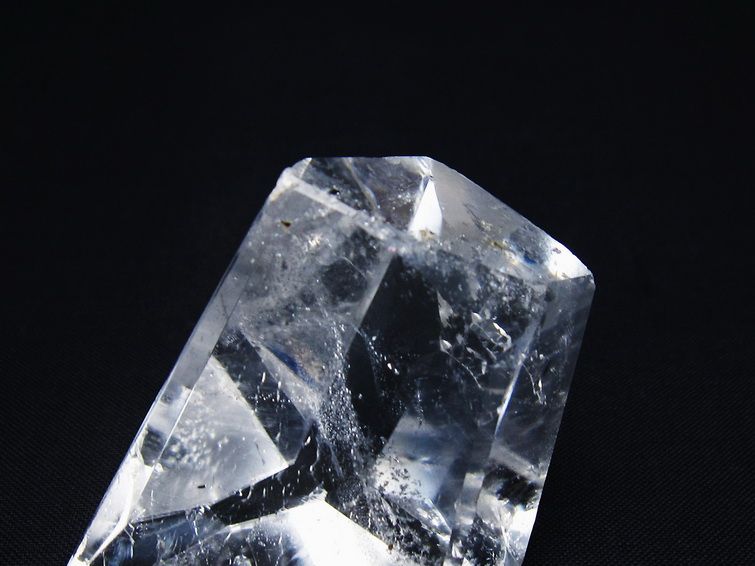 水晶 原石 一点物 171-5985
