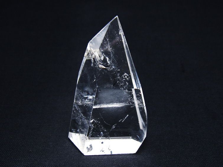 水晶 原石 一点物 171-5986 [sold out]