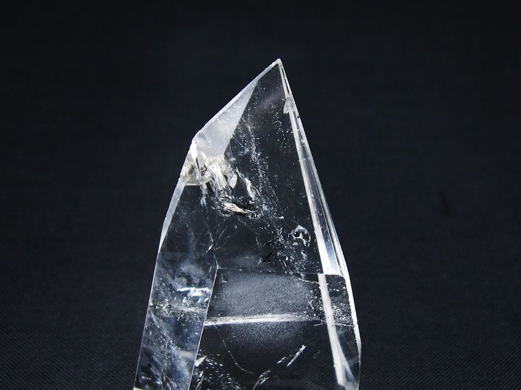 水晶 原石 一点物 171-5986 [sold out]