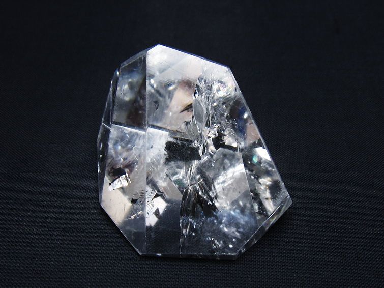 水晶 原石 一点物 171-5988 [sold out]